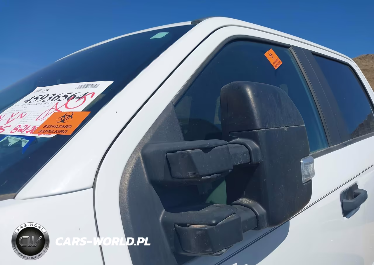 2019 Ford F-250 Xl VIN:1FT7W2B63KEF01674 - 17