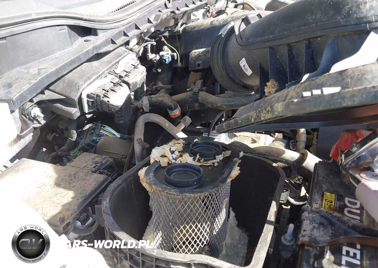 2019 Ford F-250 Xl VIN:1FT7W2B63KEF01674 - 6
