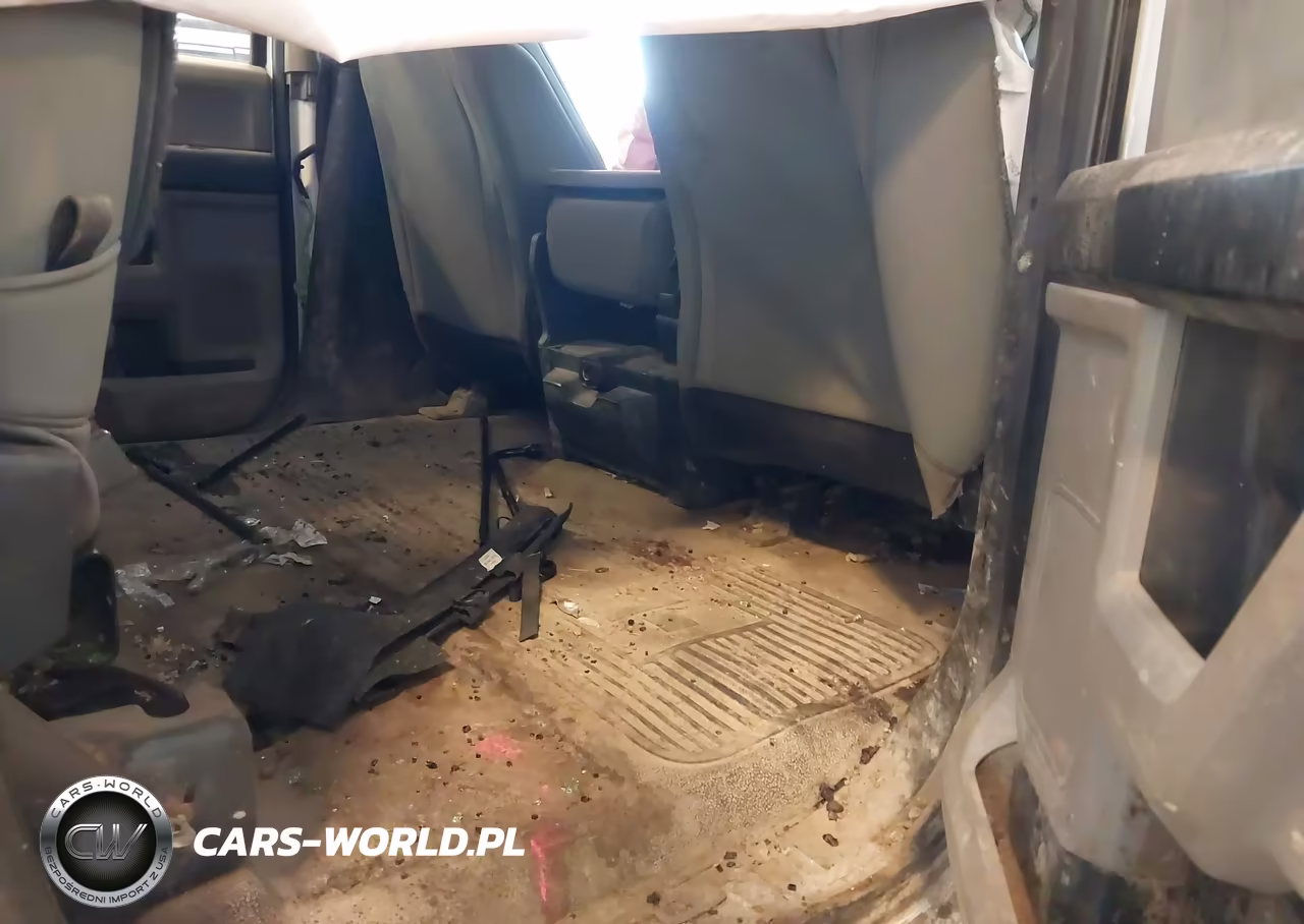 2019 Ford F-250 Xl VIN:1FT7W2B64KEE46488 - 8