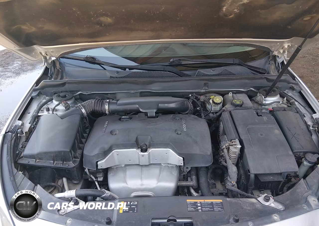 2014 Chevrolet Malibu 1Ls VIN:1G11B5SL2EF211815 - 10