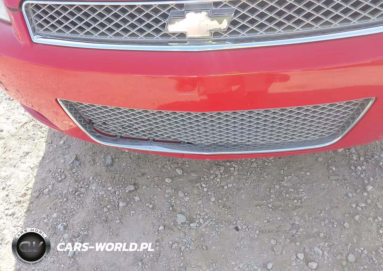 2013 Chevrolet Impala Lt VIN:2G1WG5E34D1134941 - 16