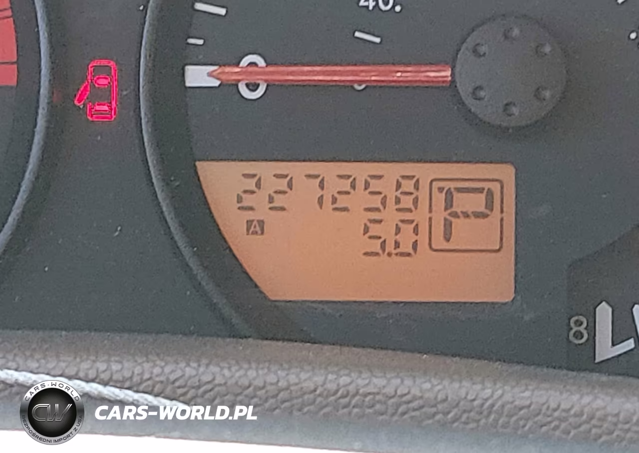2005 Nissan Xterra S VIN:5N1AN08U55C626464 - 15