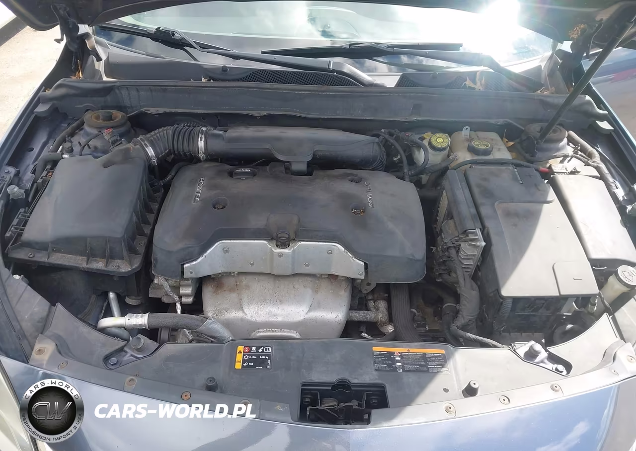 2015 Chevrolet Malibu Ls VIN:1G11B5SL2FF329400 - 10