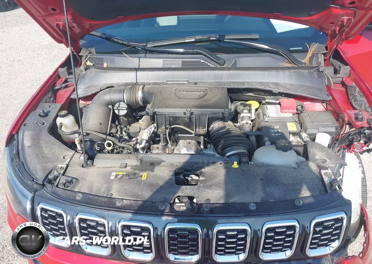 2025 Jeep Compass Limited 4X4 VIN:3C4NJDCN8ST552708 - 10