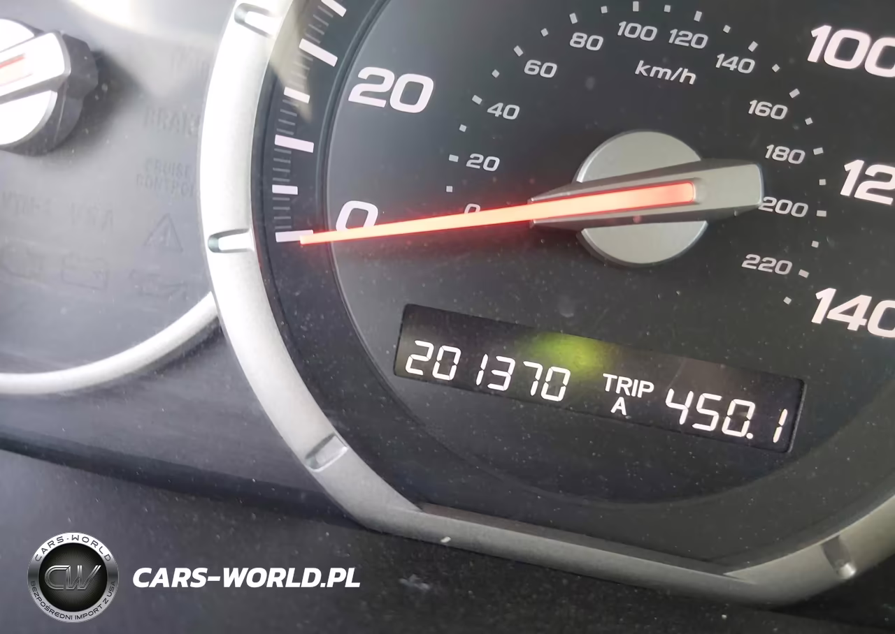 2008 Honda Pilot Ex-L VIN:5FNYF18788B037173 - 15