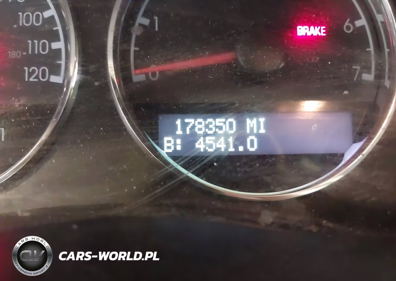 2006 Chevrolet Uplander Ls Fleet VIN:1GNDV23L56D239010 - 16