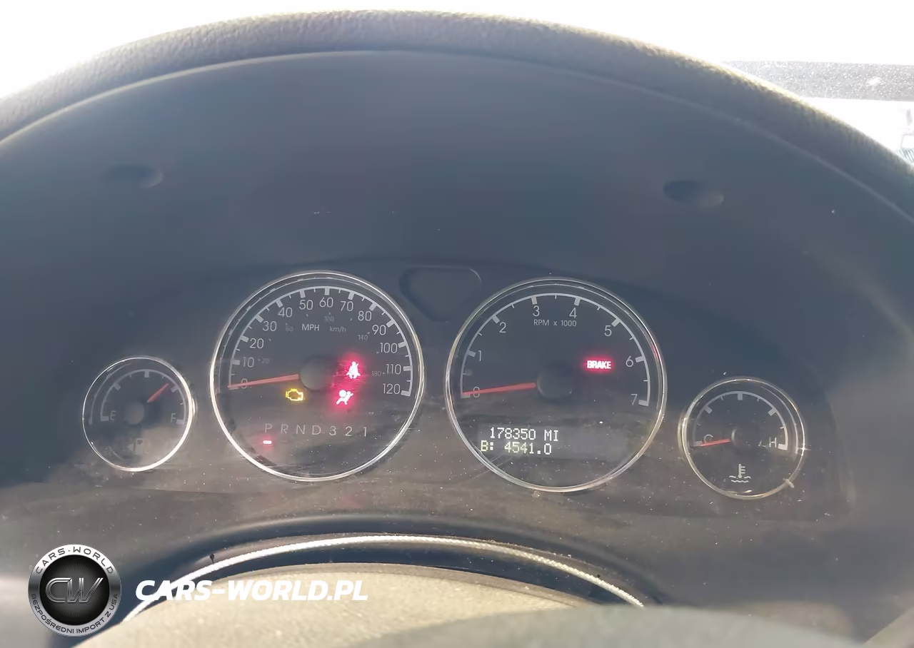 2006 Chevrolet Uplander Ls Fleet VIN:1GNDV23L56D239010 - 7