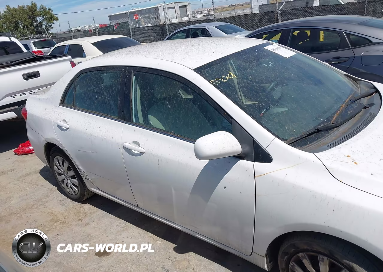 2013 Toyota Corolla Le VIN:2T1BU4EE3DC975175 - 14