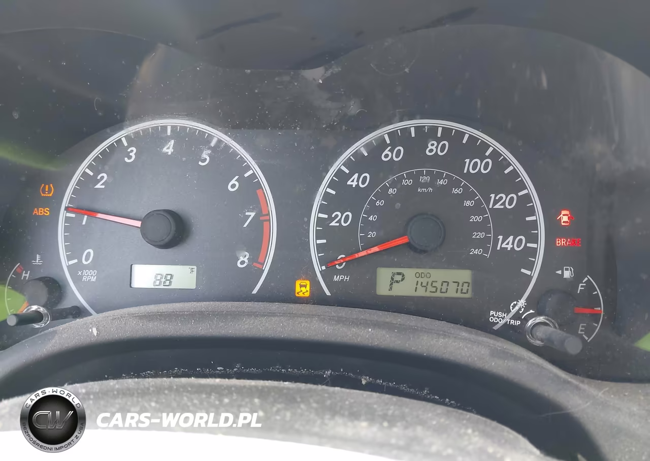 2013 Toyota Corolla Le VIN:2T1BU4EE3DC975175 - 7