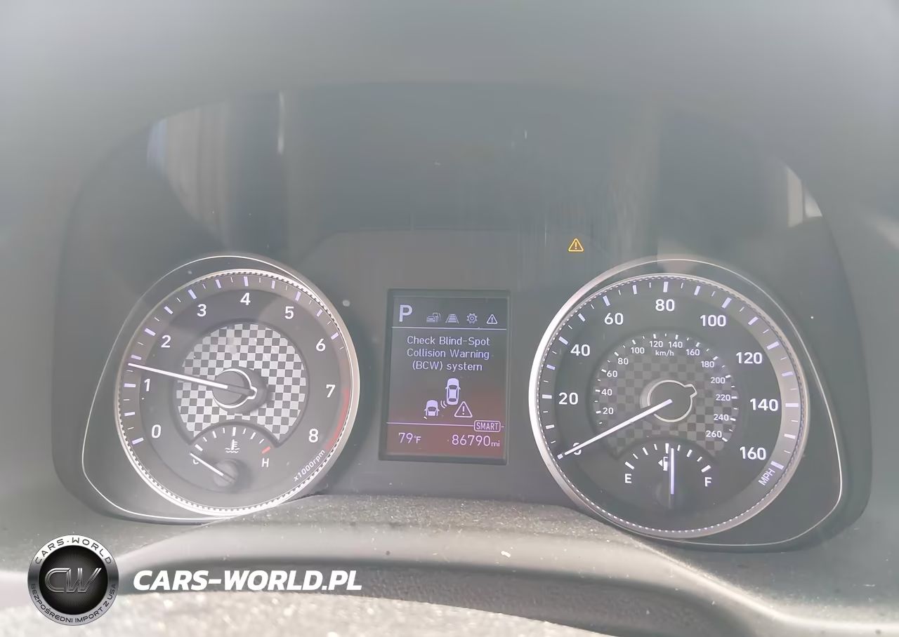 2020 Hyundai Elantra Sel VIN:5NPD84LF4LH556272 - 7