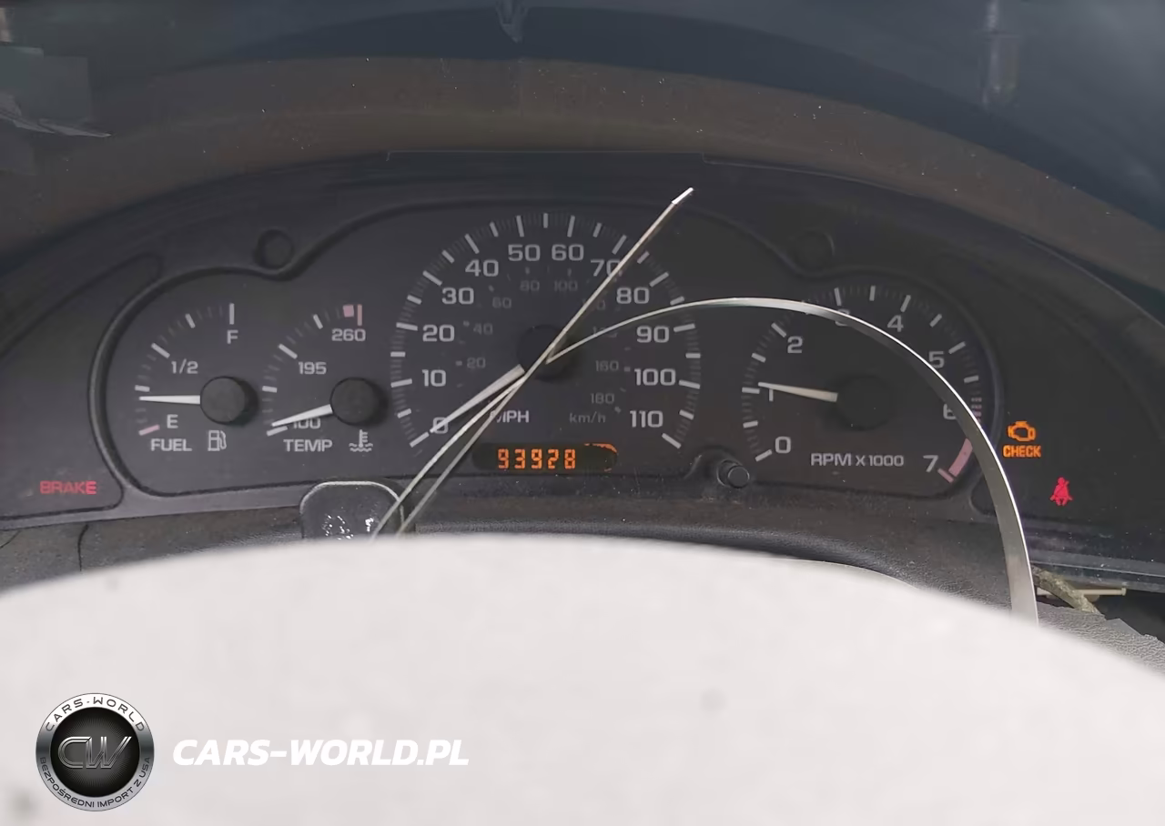2003 Chevrolet Cavalier VIN:1G1JC52F437114663 - 7