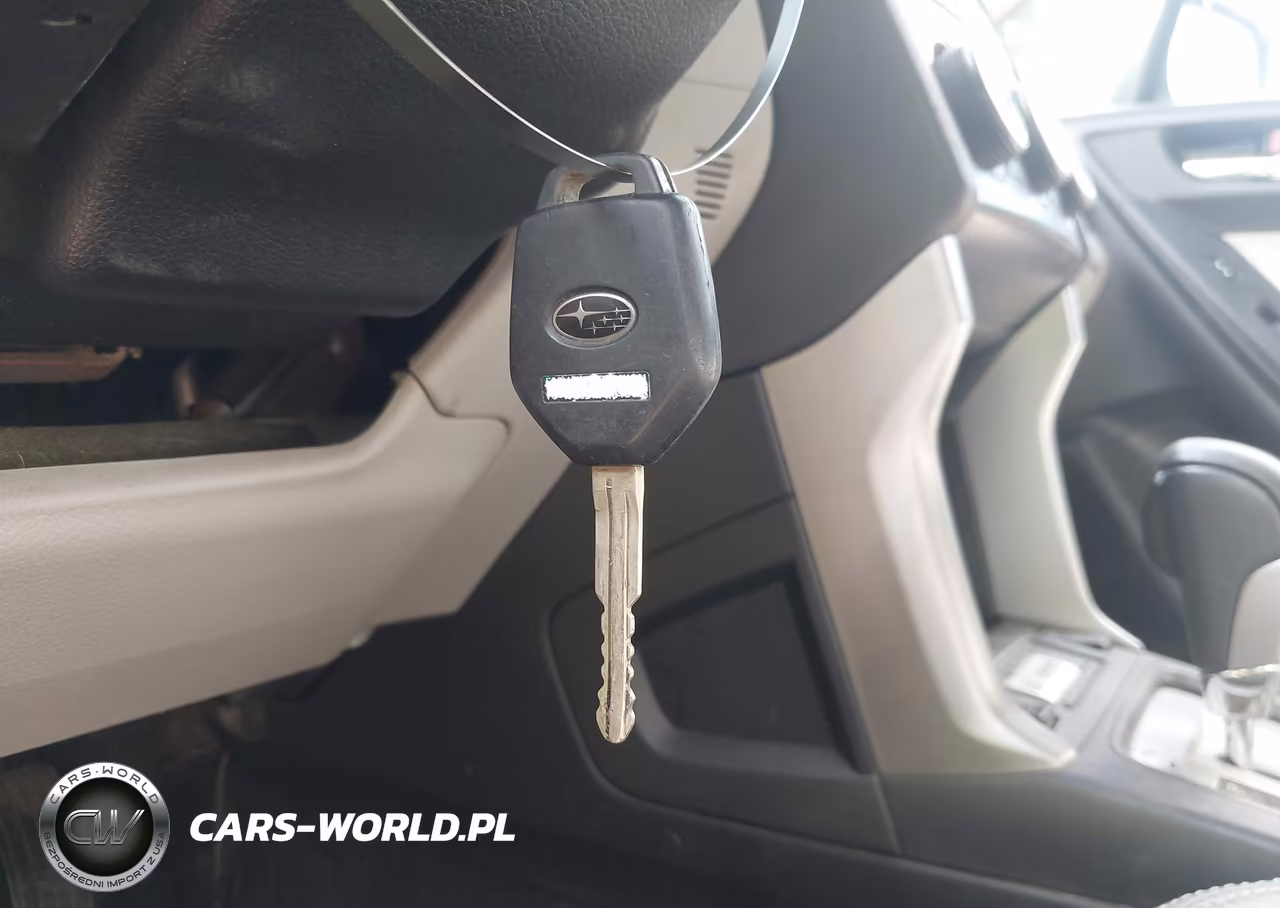 2014 Subaru Forester 2.5I Limited VIN:JF2SJAHC8EH518877 - 11