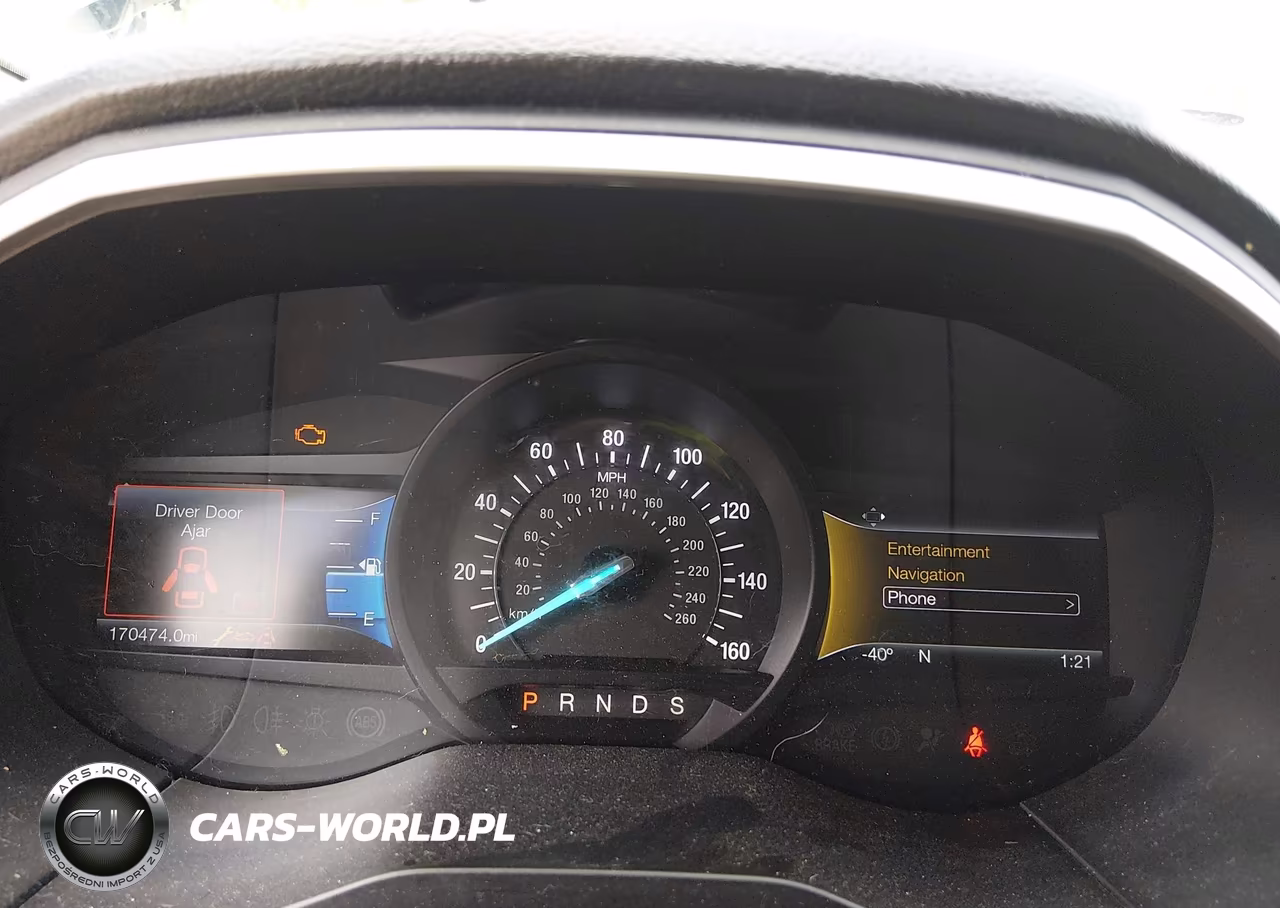 2016 Ford Edge Sel VIN:2FMPK4J93GBB10686 - 7