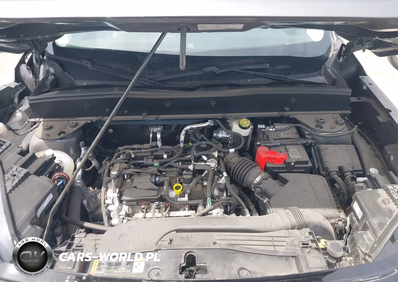 2024 Ford Bronco Sport Outer Banks VIN:3FMCR9C63RRF65715 - 10