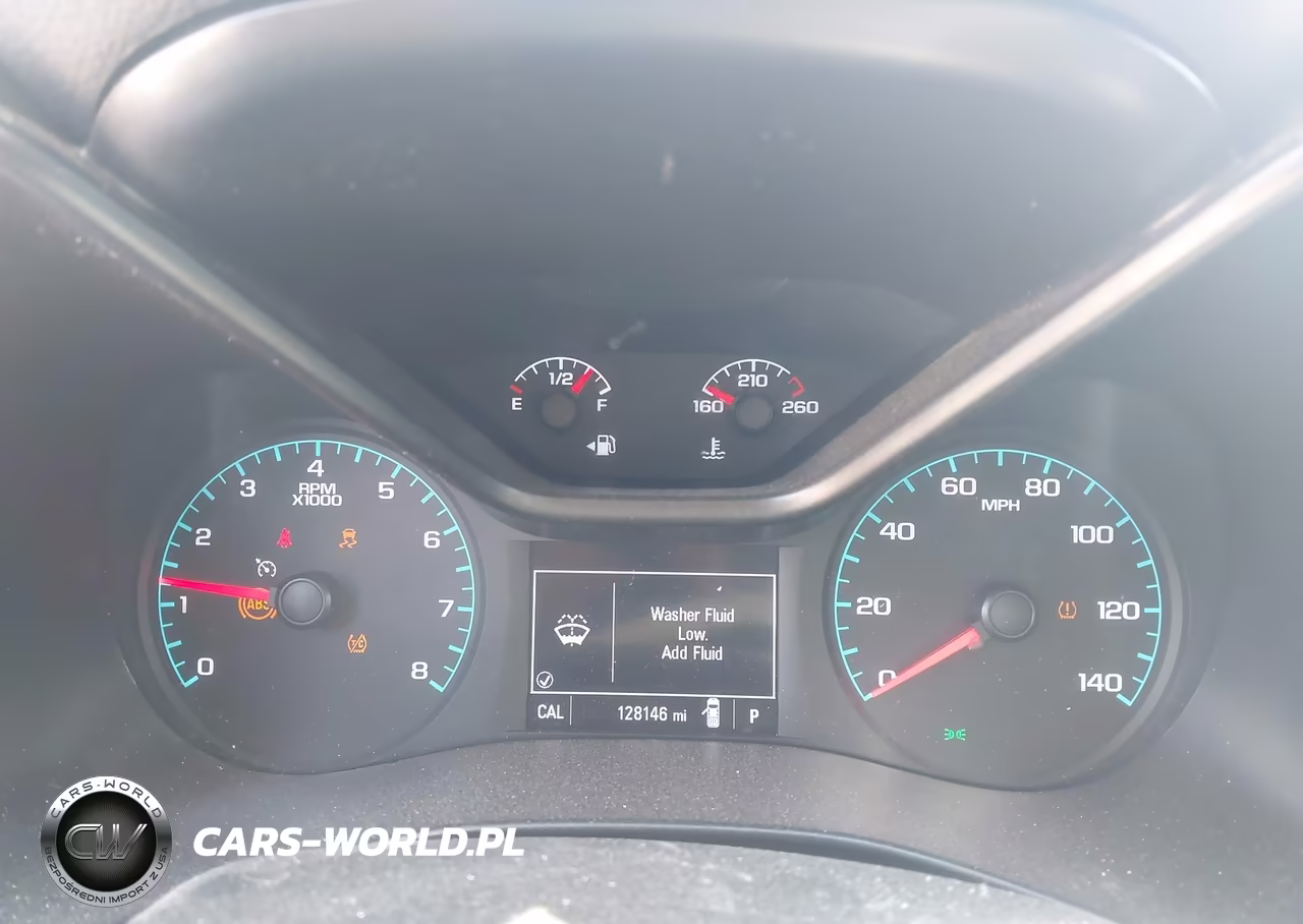 2021 Chevrolet Colorado 2Wd Long Box Lt VIN:1GCHSCEA6M1268003 - 7