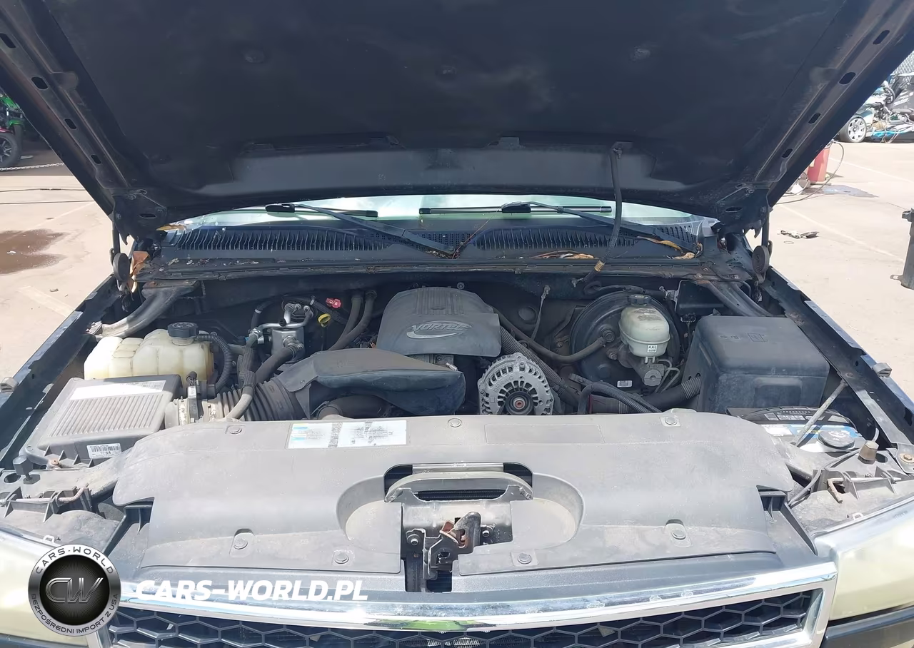 2006 Chevrolet Silverado 1500 Lt1 VIN:2GCEC13Z361310928 - 10