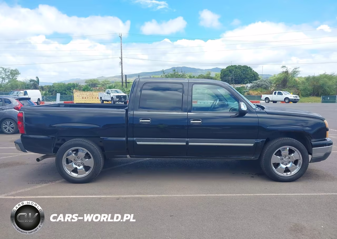 2006 Chevrolet Silverado 1500 Lt1 VIN:2GCEC13Z361310928 - 14