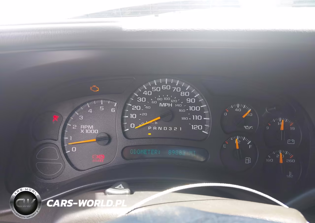 2006 Chevrolet Silverado 1500 Lt1 VIN:2GCEC13Z361310928 - 7