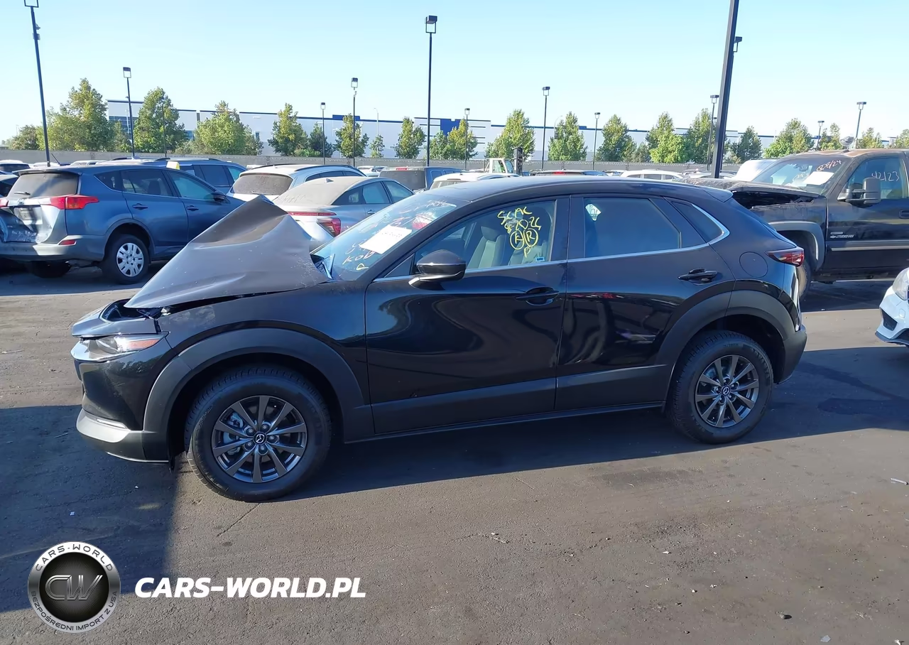 2021 Mazda Cx-30 2.5 S VIN:3MVDMAAL9MM226916 - 15