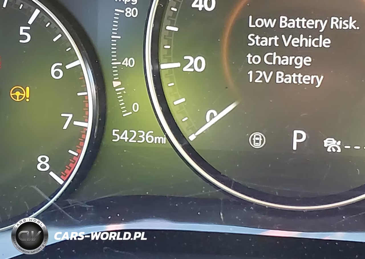 2021 Mazda Cx-30 2.5 S VIN:3MVDMAAL9MM226916 - 16
