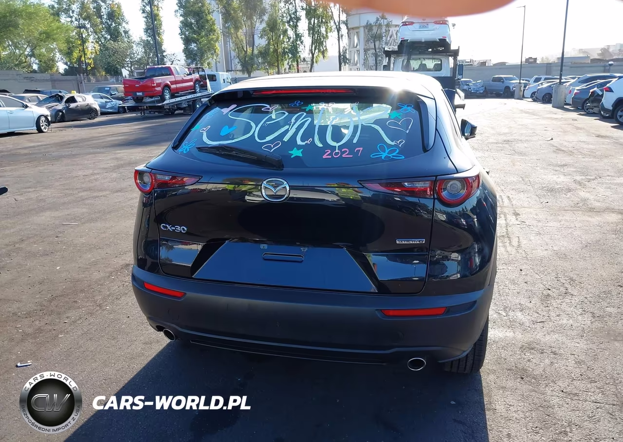 2021 Mazda Cx-30 2.5 S VIN:3MVDMAAL9MM226916 - 17
