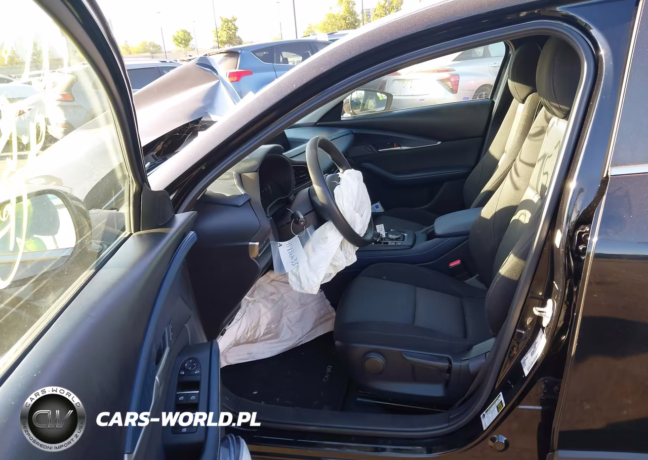 2021 Mazda Cx-30 2.5 S VIN:3MVDMAAL9MM226916 - 5