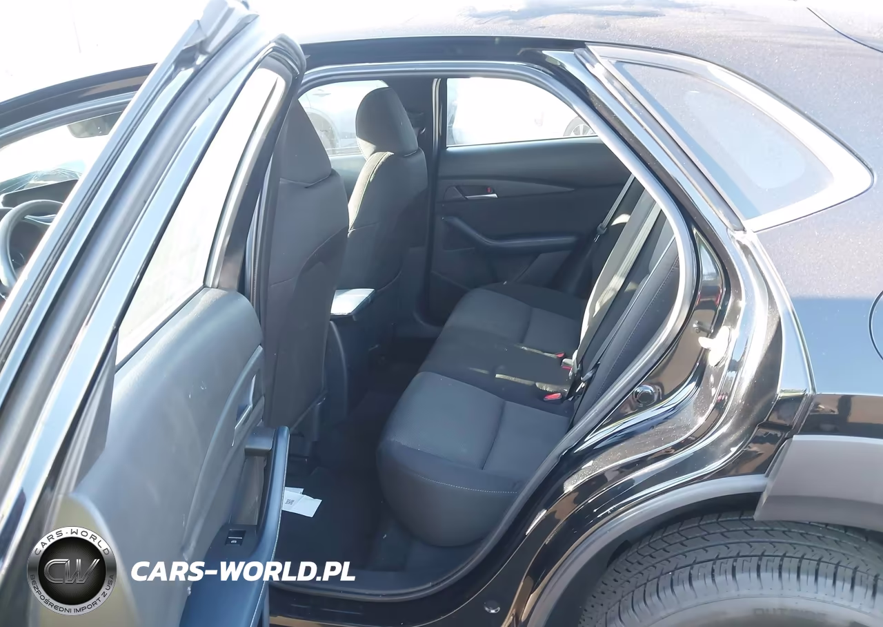 2021 Mazda Cx-30 2.5 S VIN:3MVDMAAL9MM226916 - 8