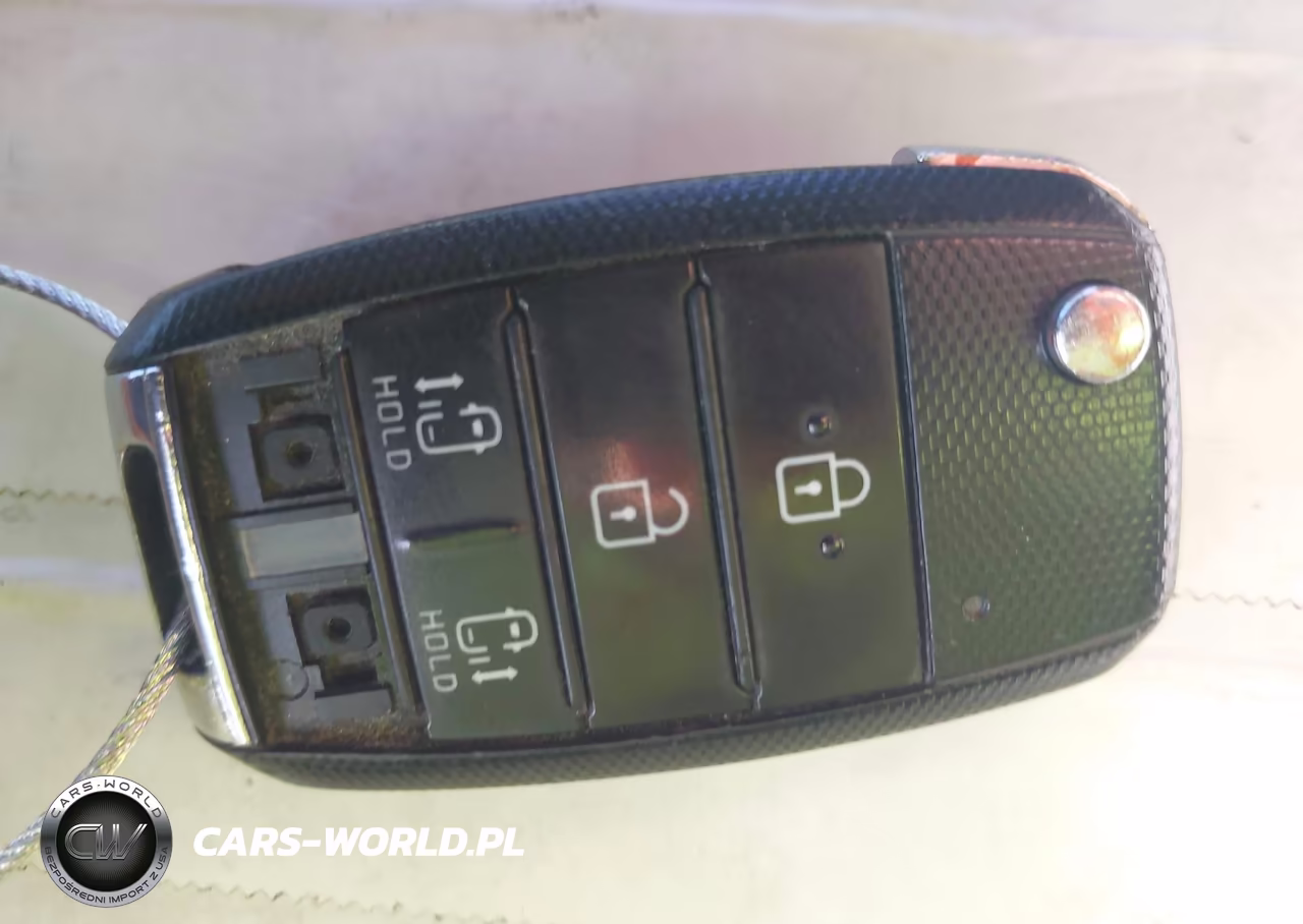 2016 Kia Sedona Lx VIN:KNDMB5C13G6175797 - 11
