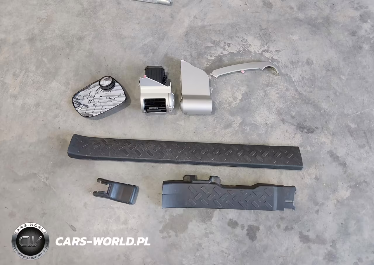 2009 Toyota Fj Cruiser VIN:JTEBU11F59K062321 - 12
