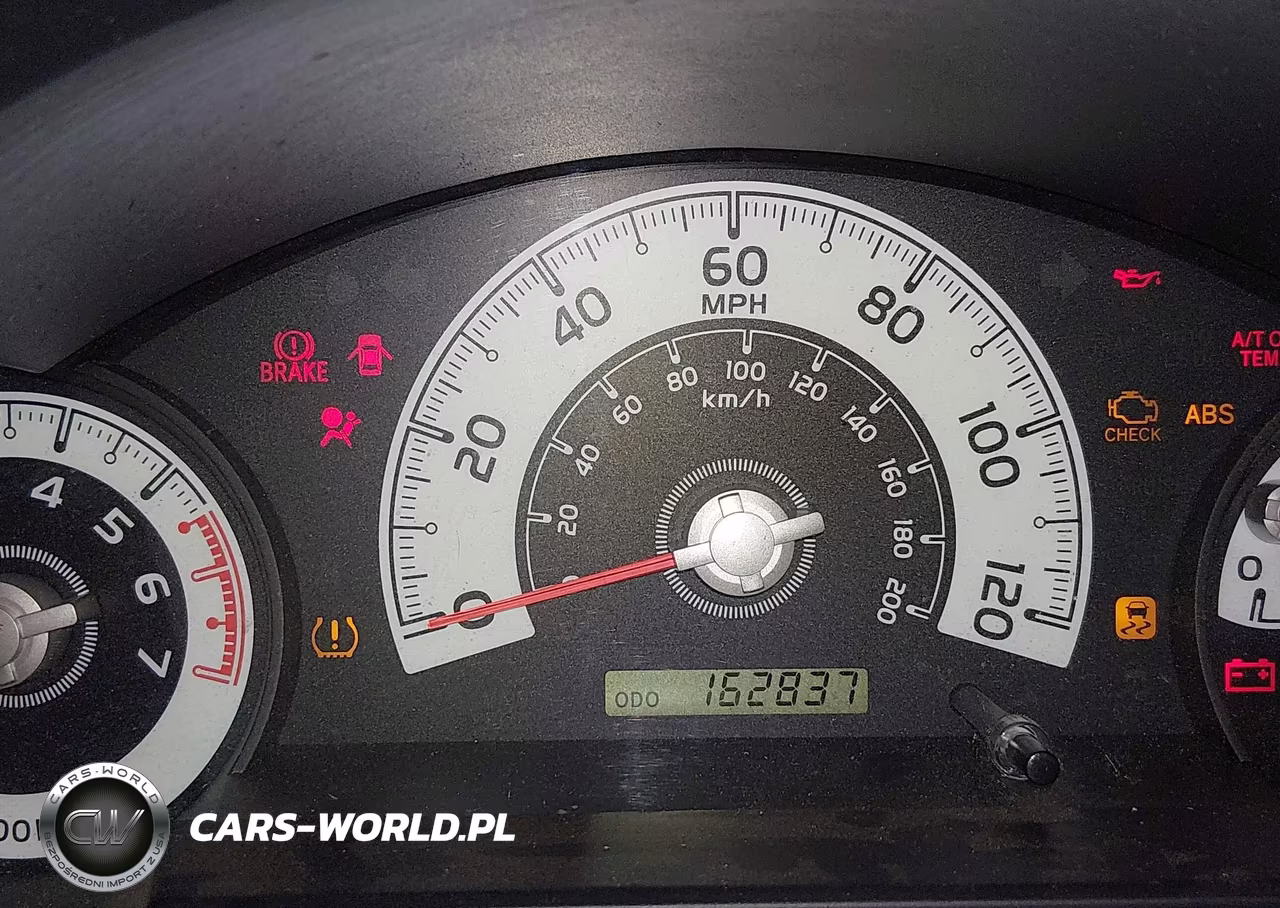 2009 Toyota Fj Cruiser VIN:JTEBU11F59K062321 - 7