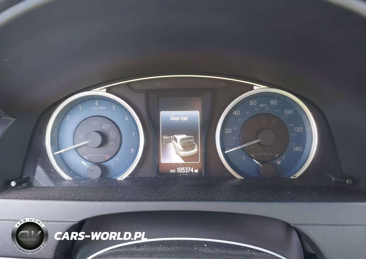 2017 Toyota Camry Le VIN:4T1BF1FK6HU770399 - 7