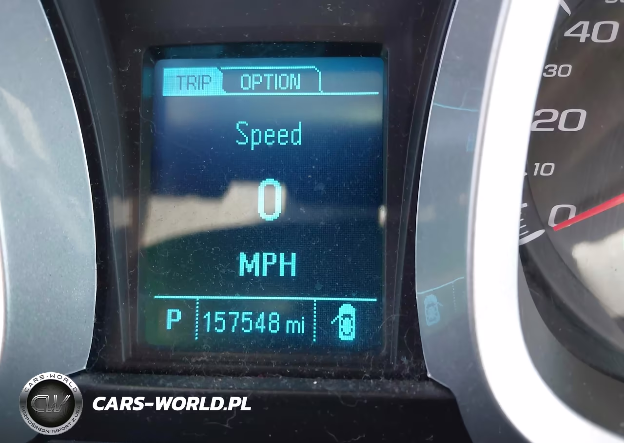 2015 Chevrolet Equinox Ltz VIN:1GNALDEK7FZ121763 - 15