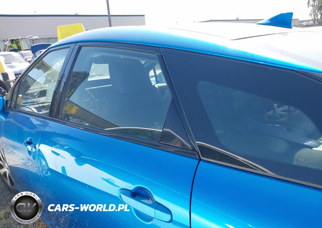 2019 Toyota Mirai VIN:JTDBVRBD3KA007634 - 15