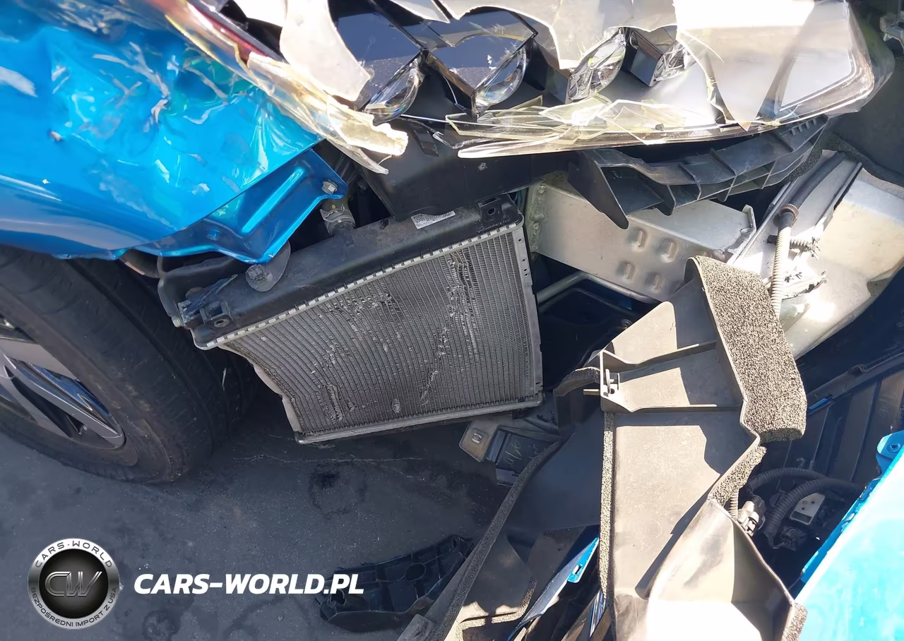 2019 Toyota Mirai VIN:JTDBVRBD3KA007634 - 20
