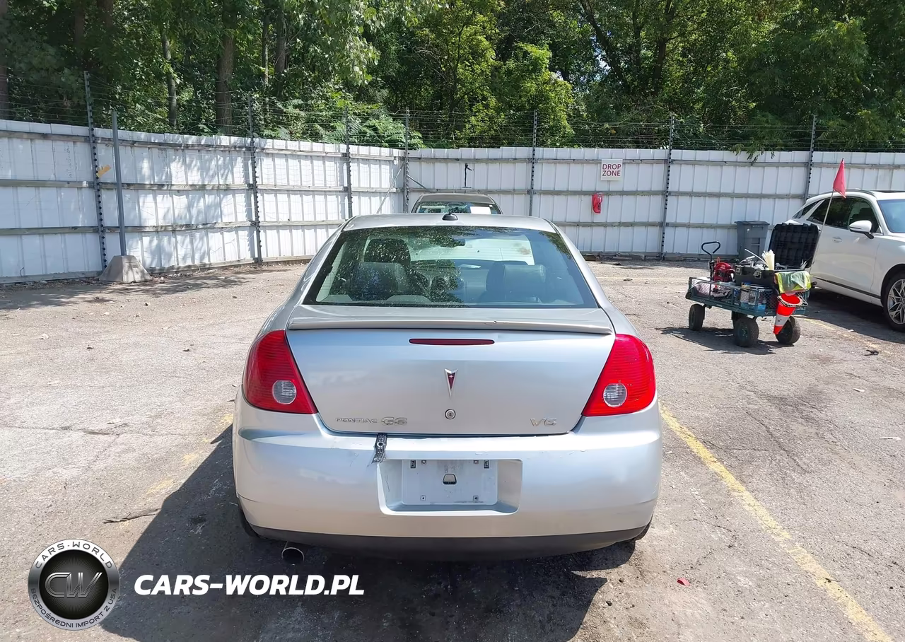 2009 Pontiac G6 VIN:1G2ZG57N494130780 - 16