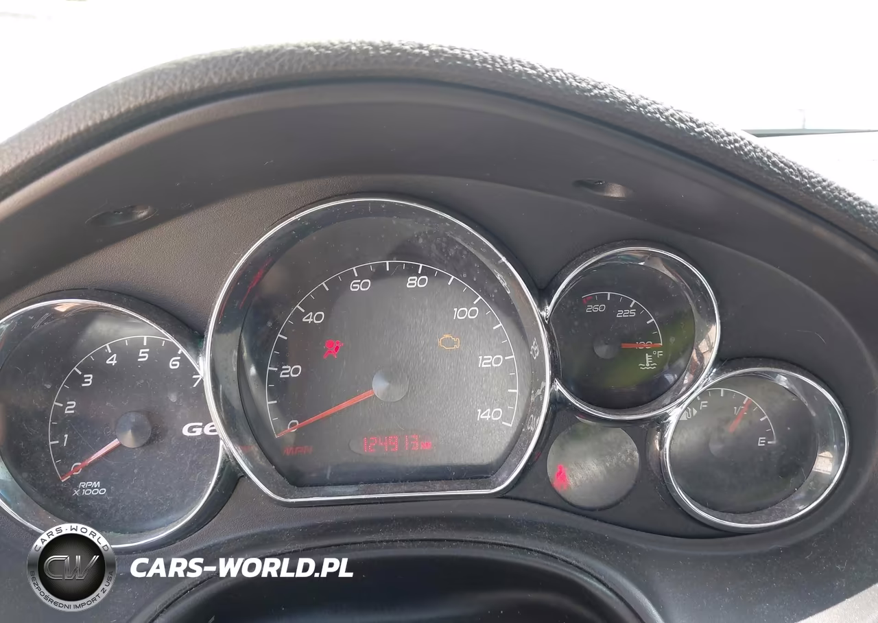 2009 Pontiac G6 VIN:1G2ZG57N494130780 - 7