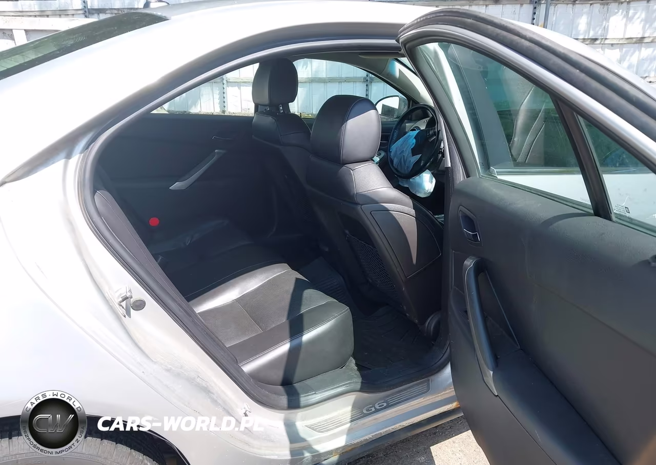 2009 Pontiac G6 VIN:1G2ZG57N494130780 - 8