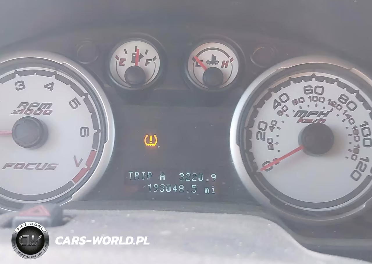 2009 Ford Focus Sel VIN:1FAHP37NX9W106747 - 7