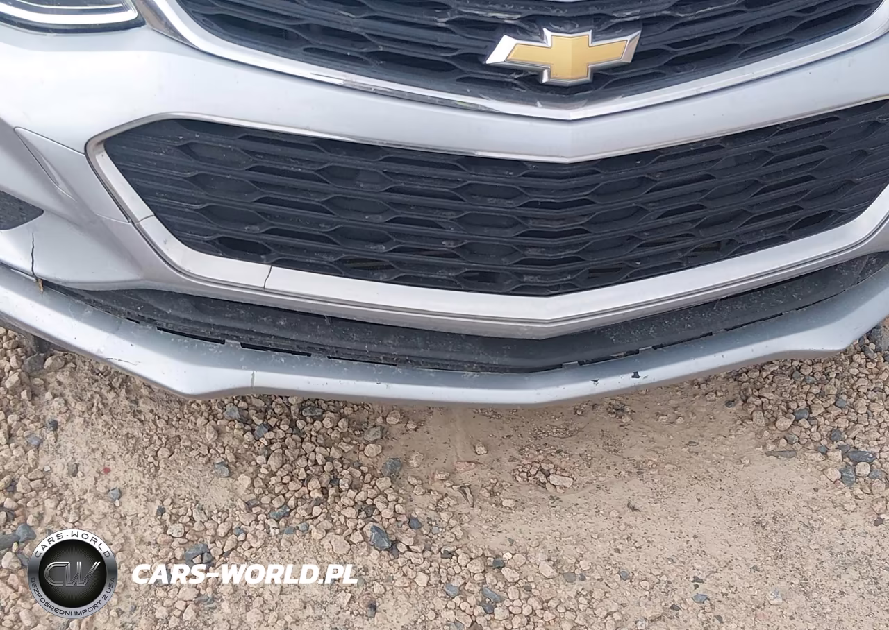 2017 Chevrolet Cruze Ls Auto VIN:1G1BC5SM4H7193651 - 6