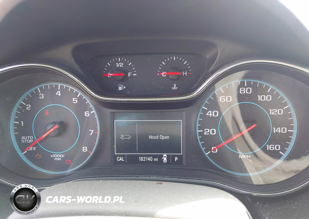 2017 Chevrolet Cruze Ls Auto VIN:1G1BC5SM4H7193651 - 7