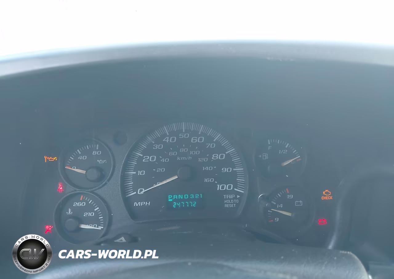 2006 Chevrolet Express Work Van VIN:1GCFG15X961241690 - 7