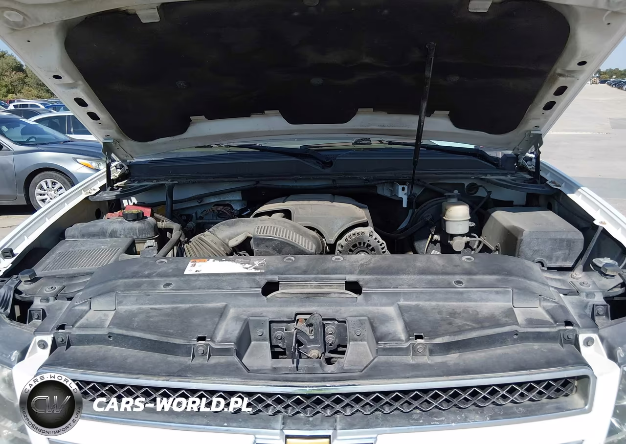 2012 Chevrolet Suburban Lt VIN:1GNSCJE0XCR325311 - 10