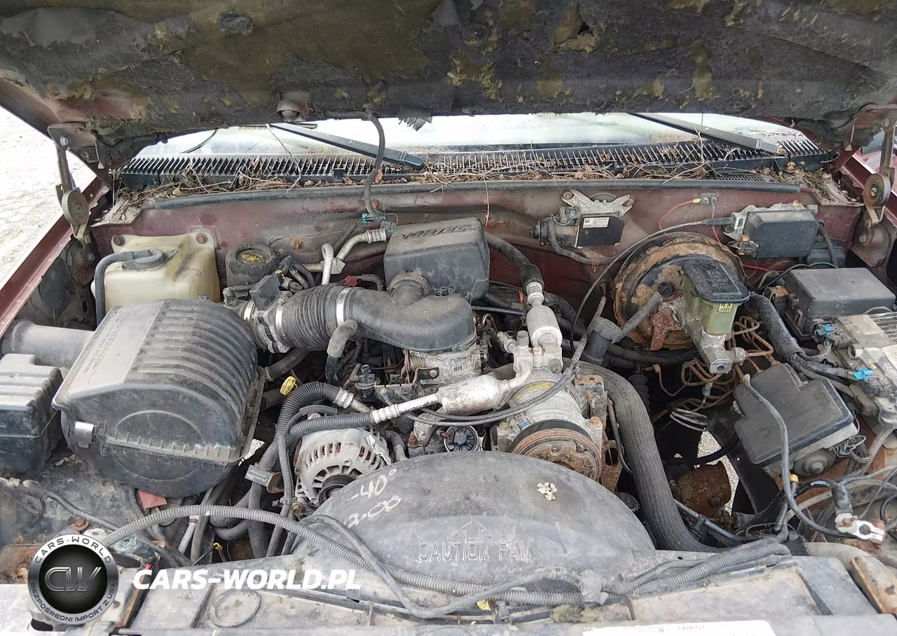 1999 Chevrolet Suburban 1500 Lt VIN:3GNFK16R4XG193055 - 10