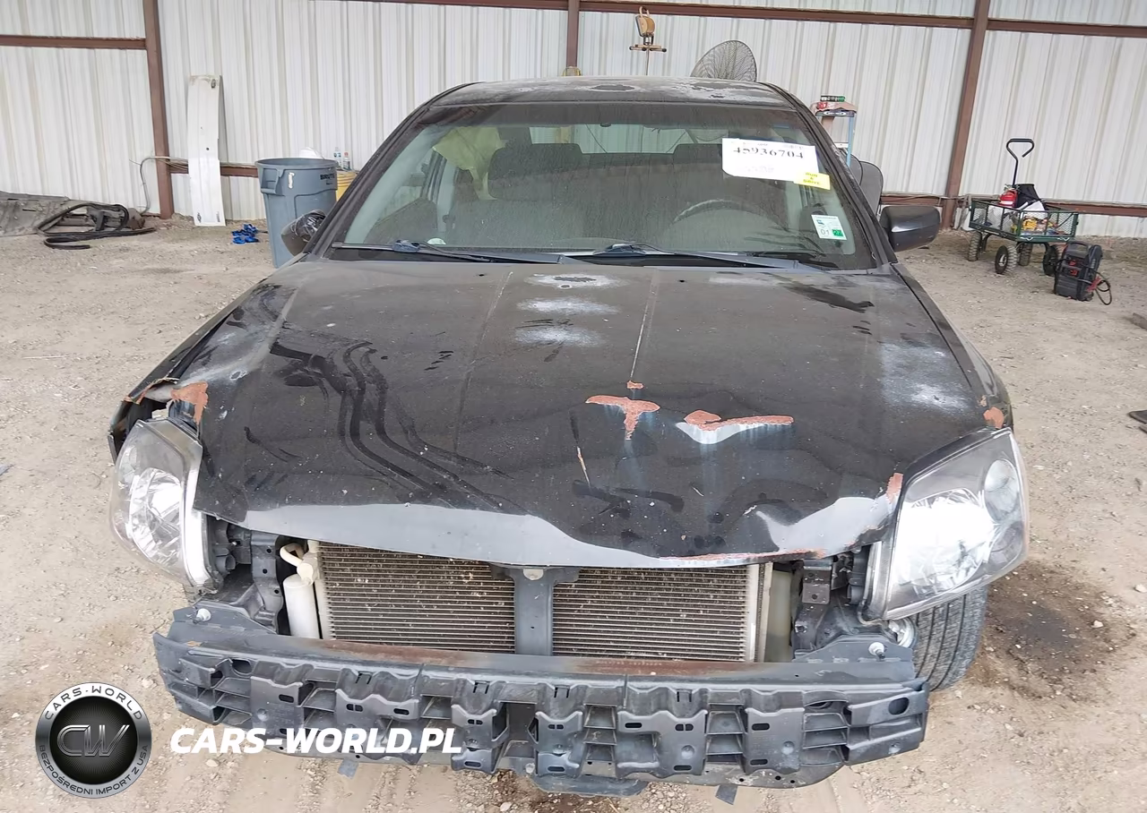 2012 Mitsubishi Galant Fe VIN:4A32B2FF8CE022701 - 12