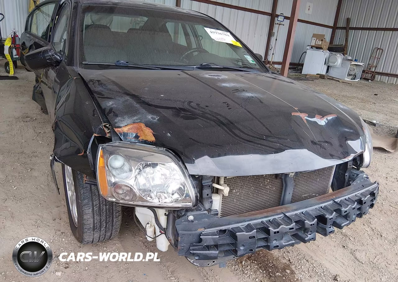2012 Mitsubishi Galant Fe VIN:4A32B2FF8CE022701 - 6