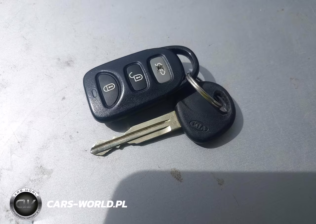 2007 Kia Spectra Ex VIN:KNAFE121975439327 - 11