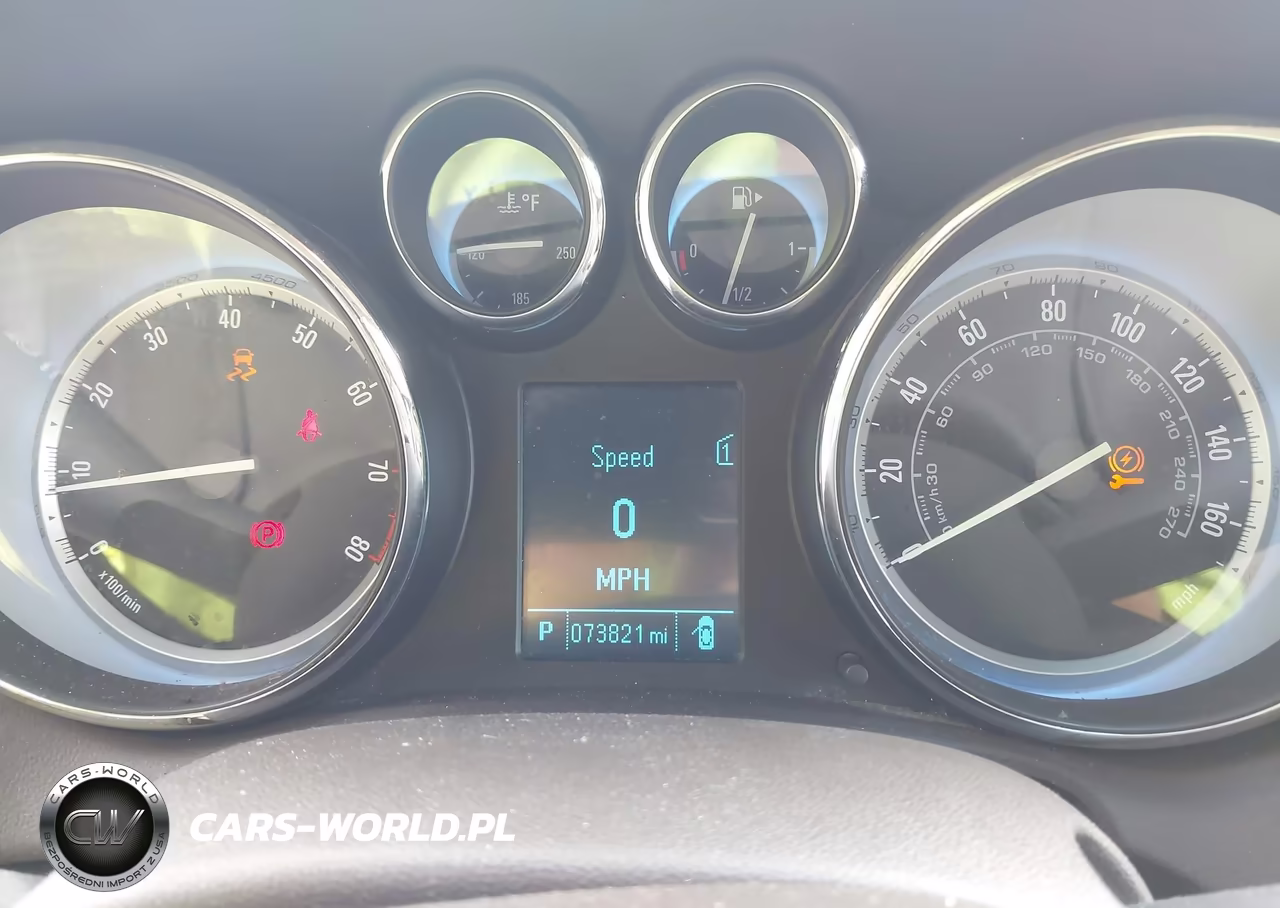 2012 Buick Verano Leather Group VIN:1G4PS5SK1C4144010 - 15