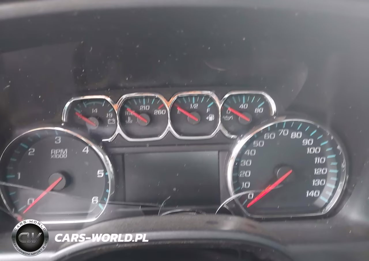 2019 GMC Sierra 1500 Limited Sle VIN:2GTV2MEC0K1238304 - 7