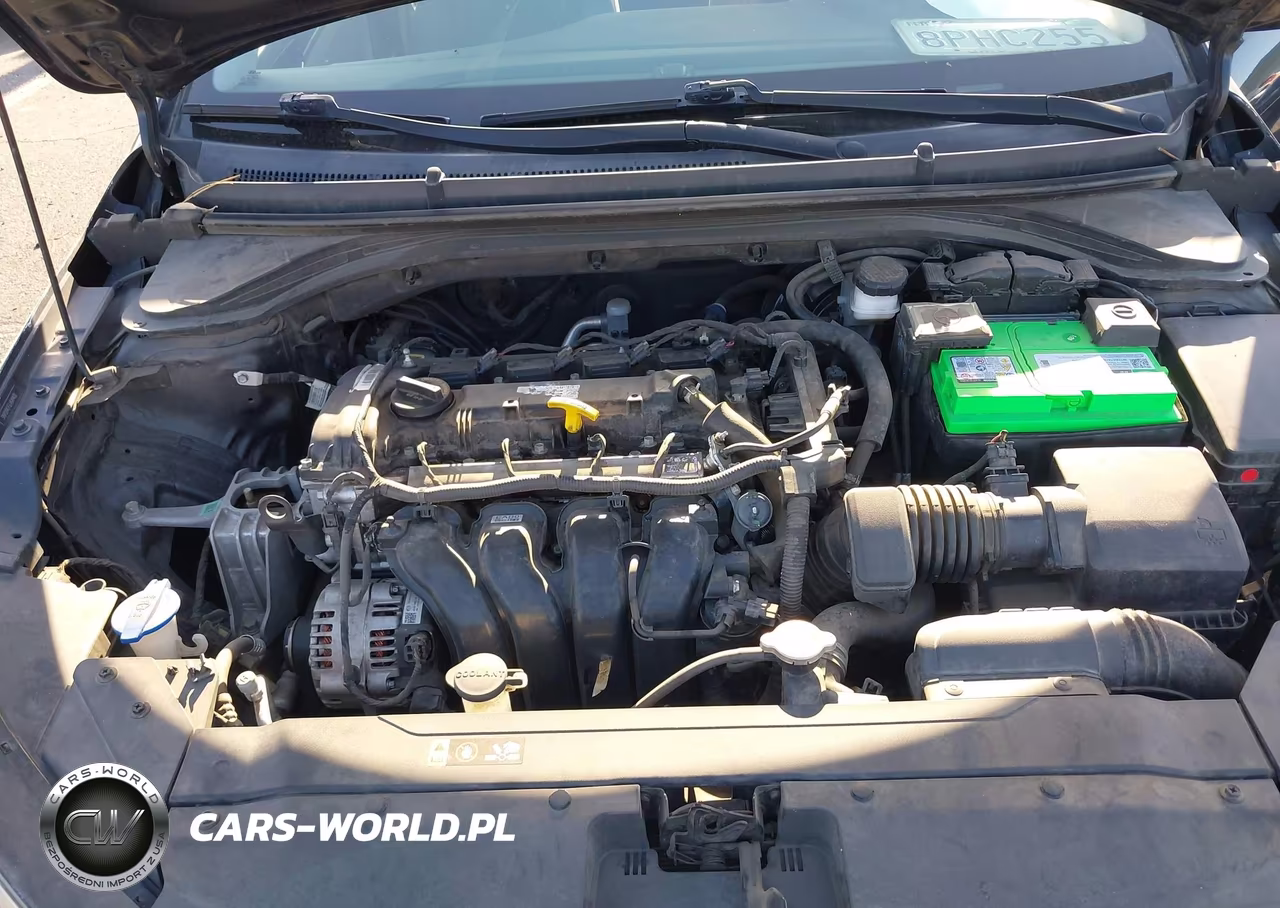 2020 Hyundai Elantra Sel VIN:5NPD84LF5LH549430 - 10