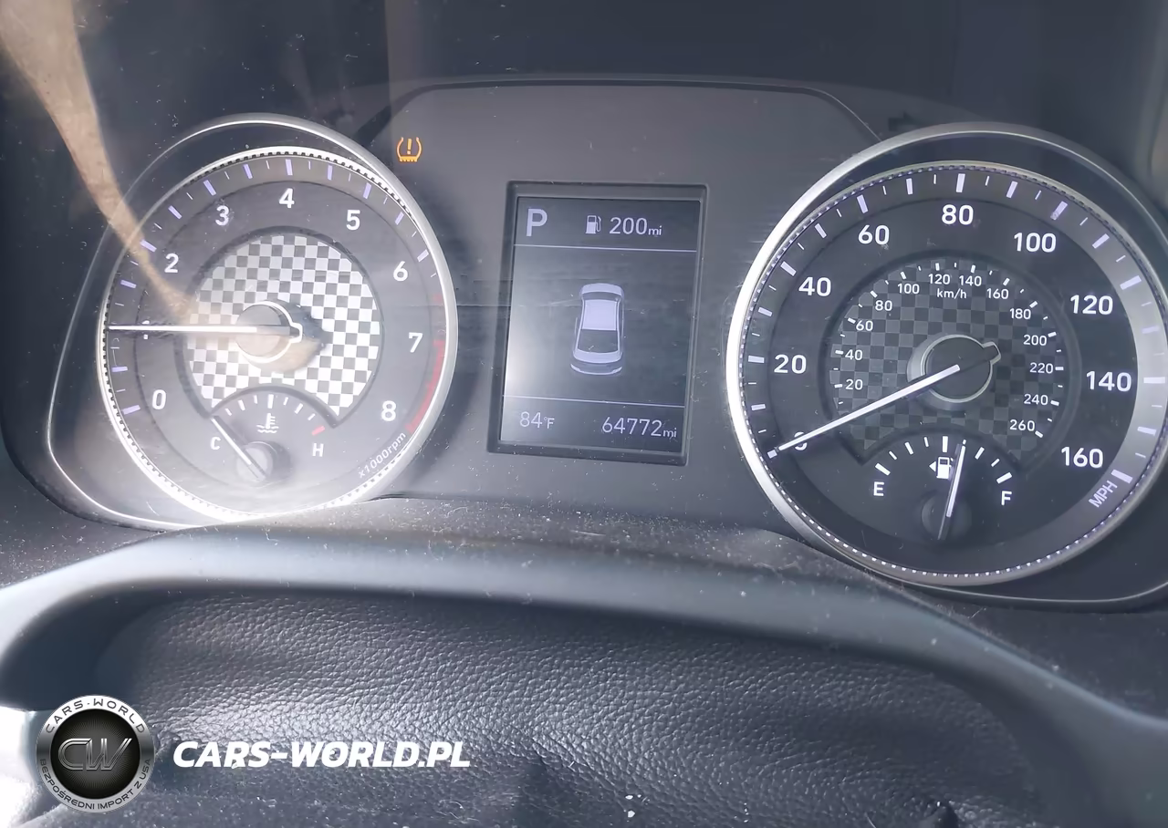 2020 Hyundai Elantra Sel VIN:5NPD84LF5LH549430 - 7